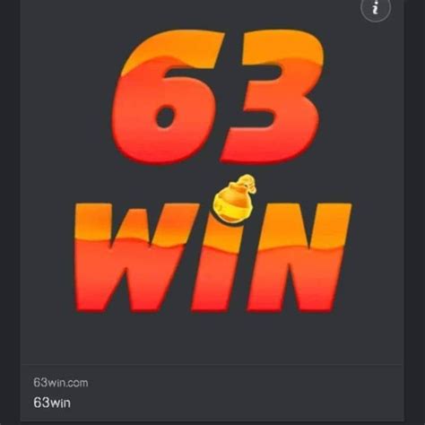 63WIN CASINO PHILIPPINES .